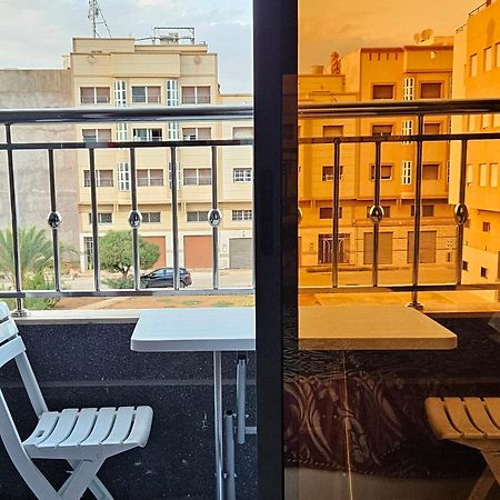 Appart Moderne Nador Al Jadid Pres De La Corniche Exterior photo