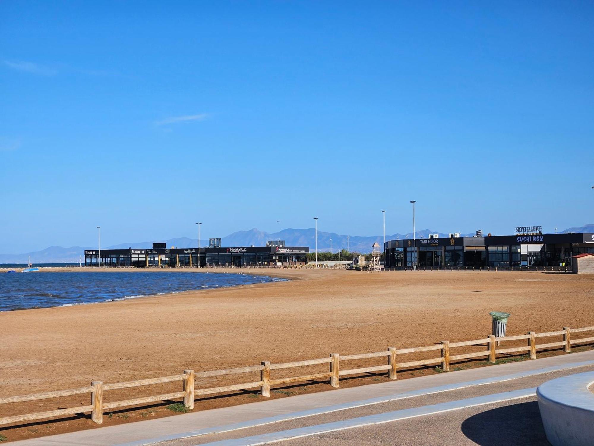 Appart Moderne Nador Al Jadid Pres De La Corniche Exterior photo